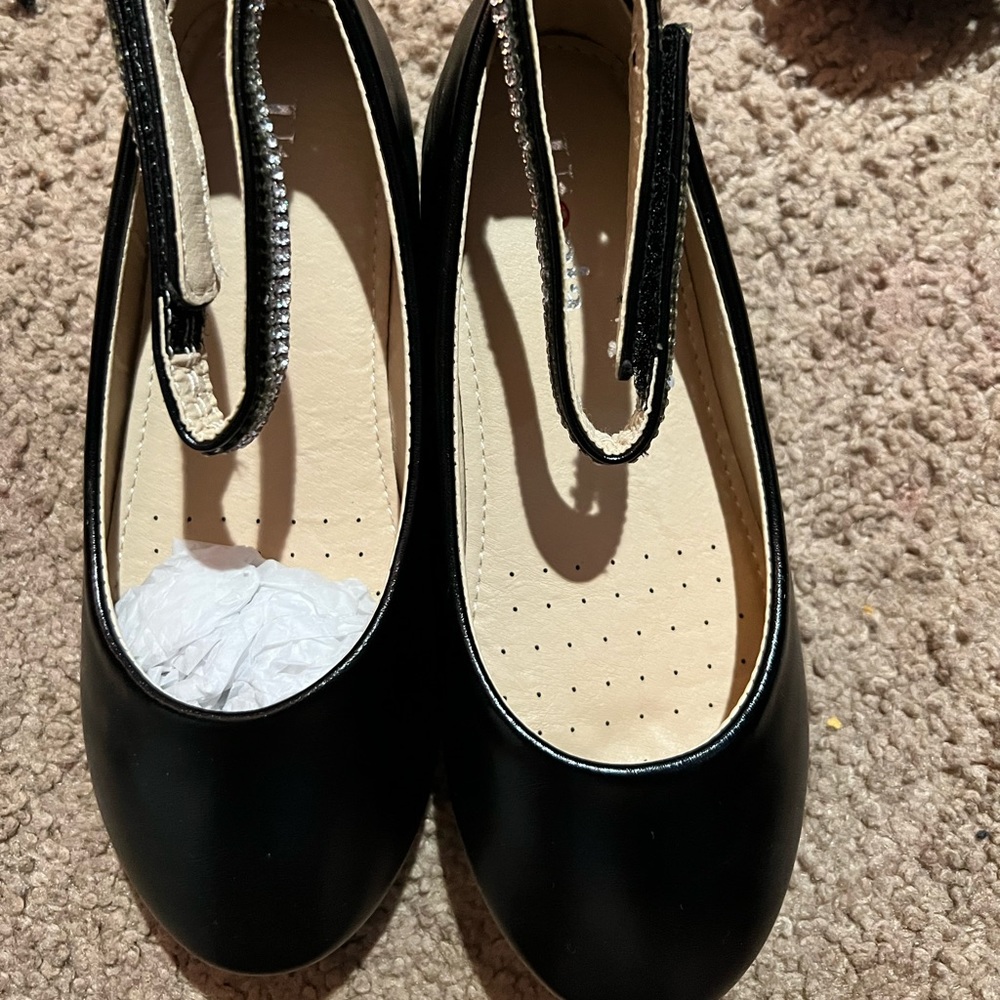 Toddler girl sz 10 girls shoes